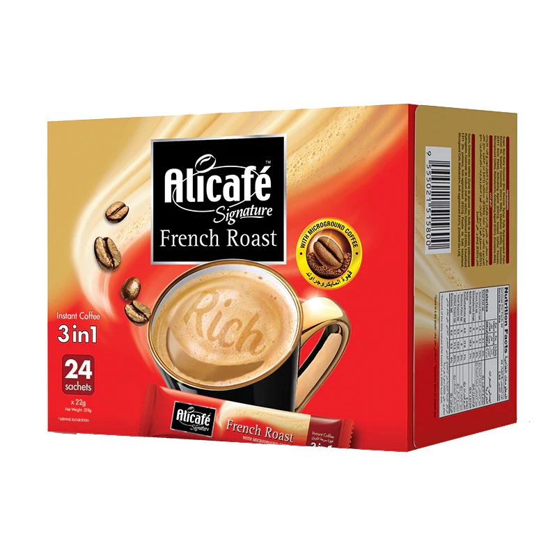 Ali Cafe