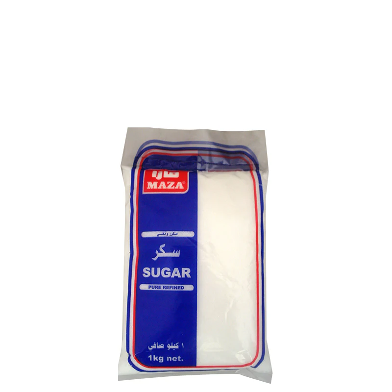 Refined Sugar